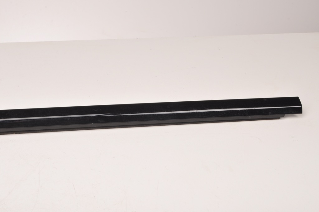 фото №6, Bmw 2 f44 gran coupe молдинг уплотнитель левый перед