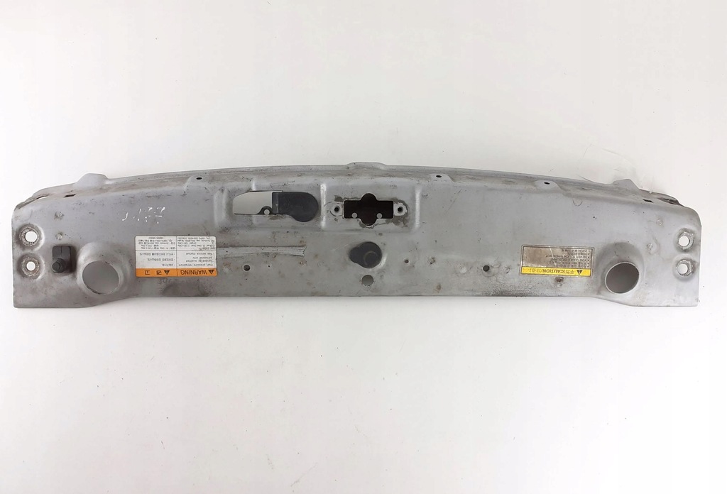 фото №1, 2007 ssangyong rexton усилитель верхний