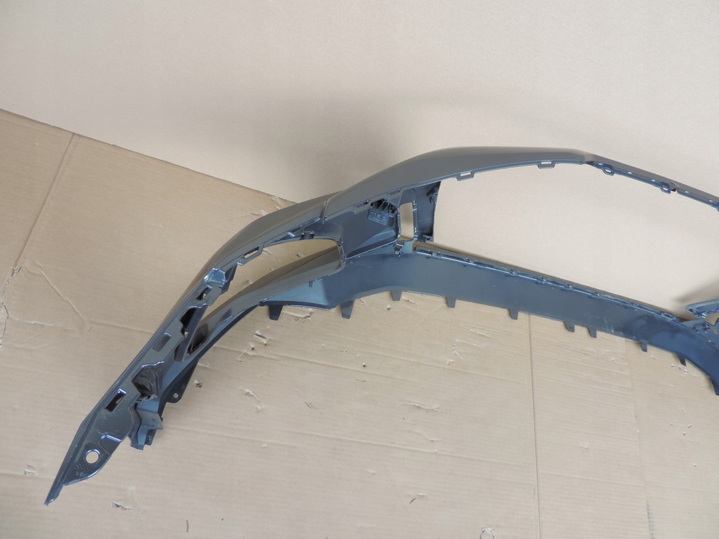 фото №12, Audi a3 8y0 s-line 2020 2021 2022 бампер перед