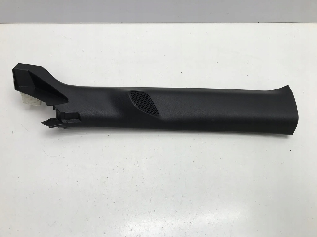 фото №1, Opel mokka ii b 2022 защита стойка правый перед передняя 9834892280