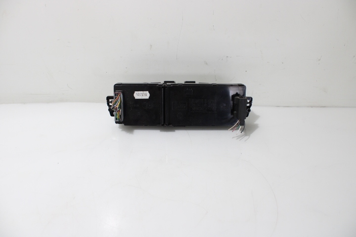 фото №4, Панель керування обдув renault megane iii