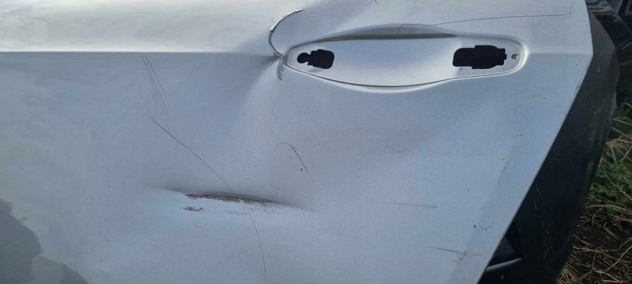 фото №9, Bentley continental двері ліва перед