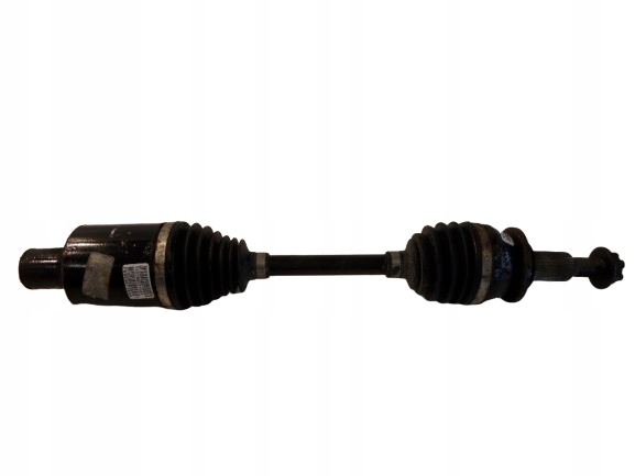 фото №1, Jeep cherokee kl 2.2 crd привідний вал ліва задня p68248718aa