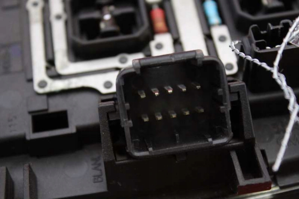 фото №8, Лампа освітлення салону перед 968848 peugeot 508 1 i 10-14