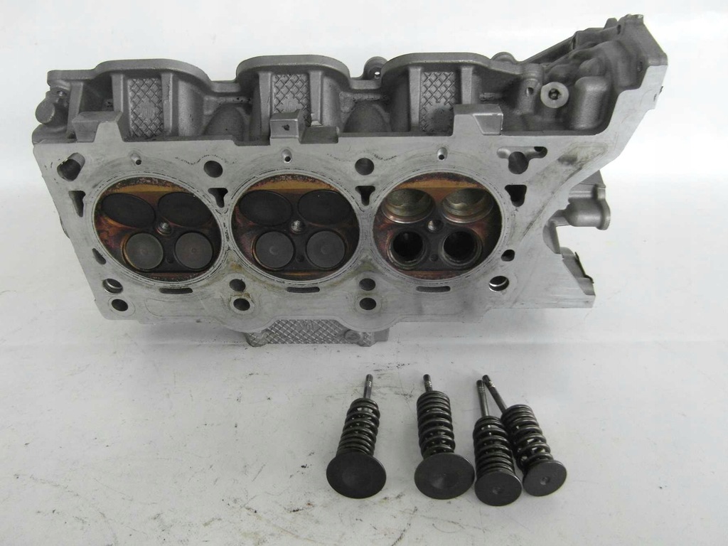 фото №8, Dodge journey 3.6 головка rl141353ac