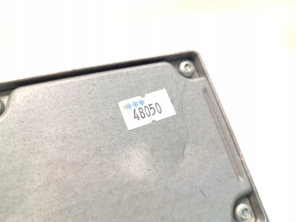 фото №7, Suzuki sx4 блок керування / модуль подушка безпеки 1.6 vvt бензин 79kw 107 hp 12060406