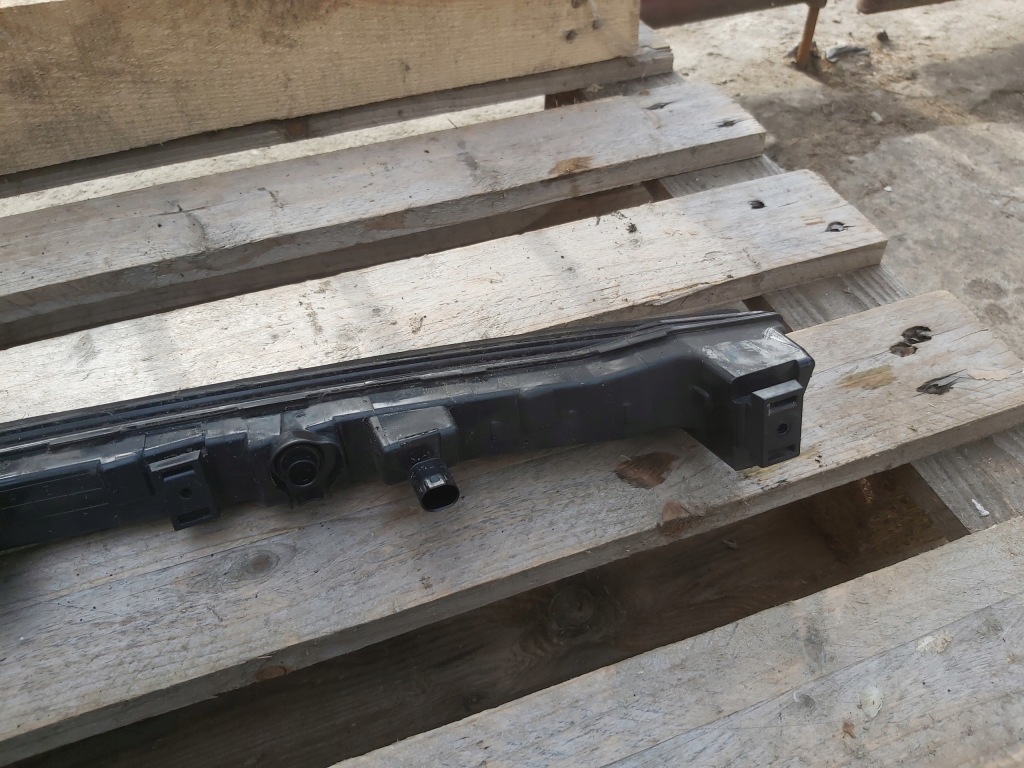 фото №8, Лампа led mercedes eqa eqb w243 2439063200 q008/zgs009/ag