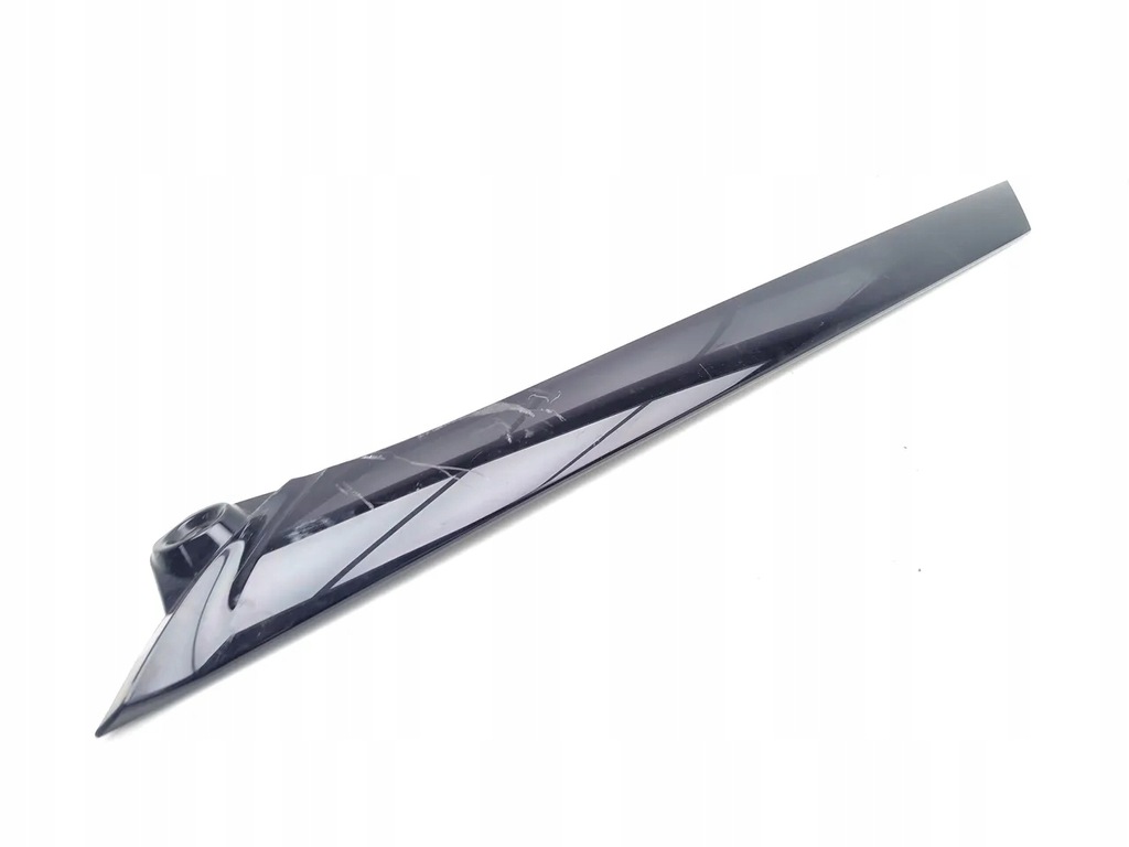 фото №1, Land rover range rover evoque защита стойка стекло передней / a 2021 suv