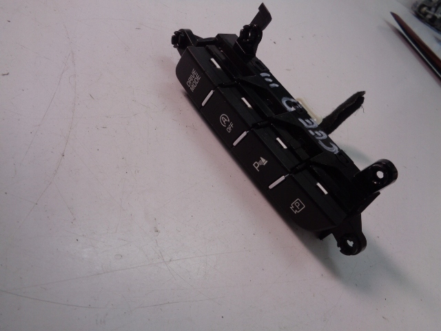 фото №1, Панель drive mode kia ceed iii