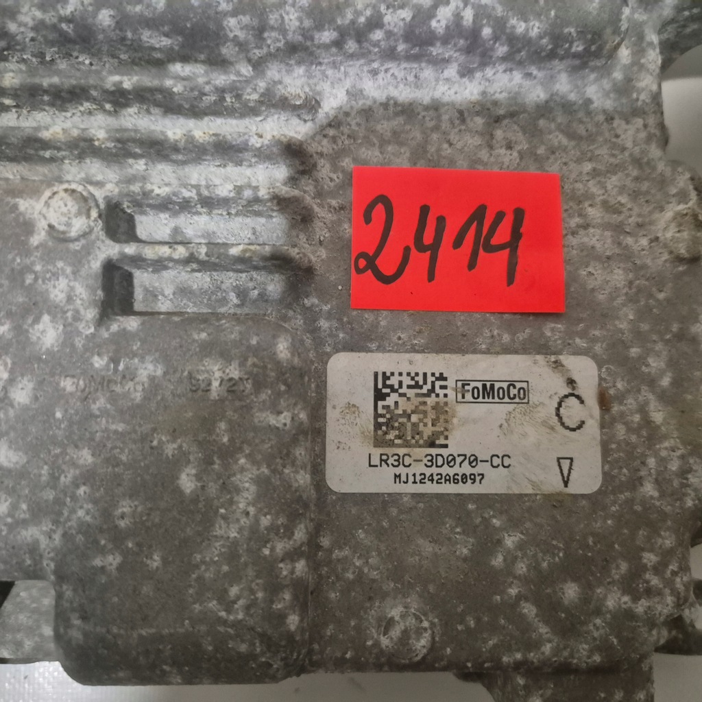 фото №5, Ford mustang трансмиссия 38018221009 a1181-10136