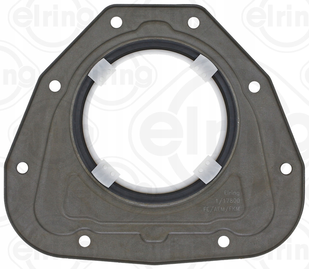 Elring 033.030 кольцо уплотнительный вала, wał коленчатый Цена
