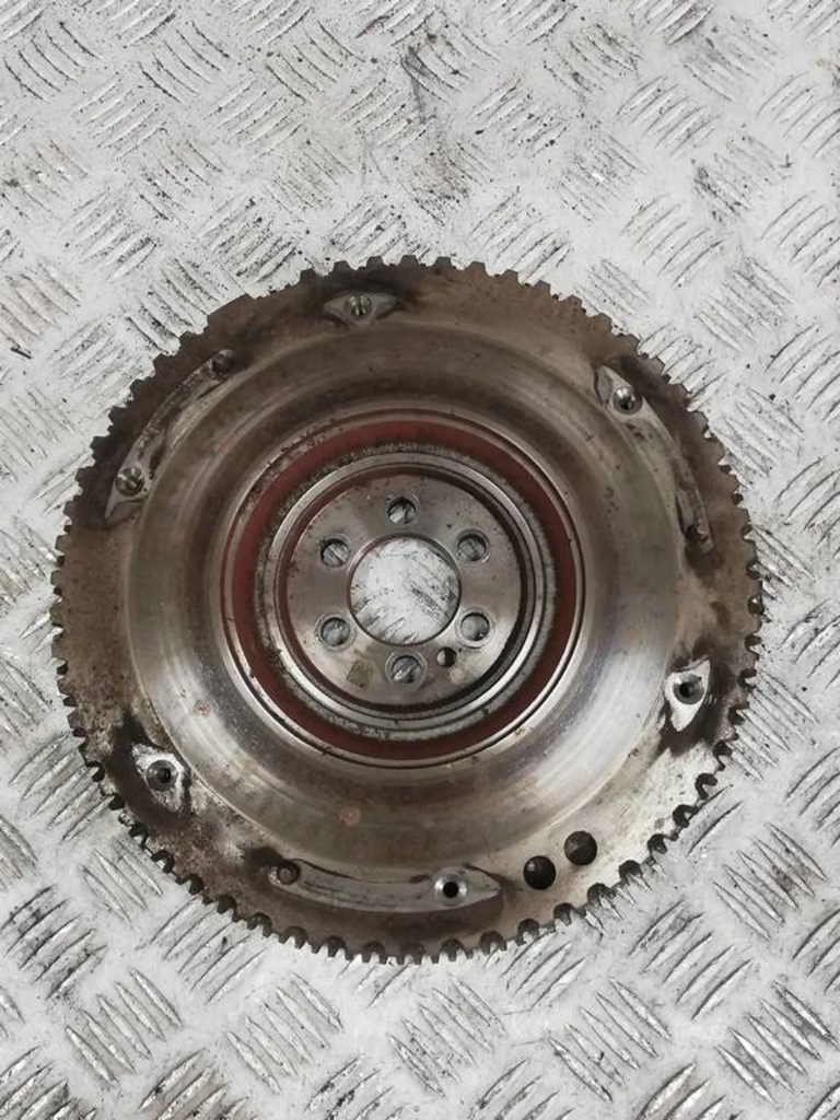 фото №2, Сцепление полный renault captur 0.9 tce 123115669r