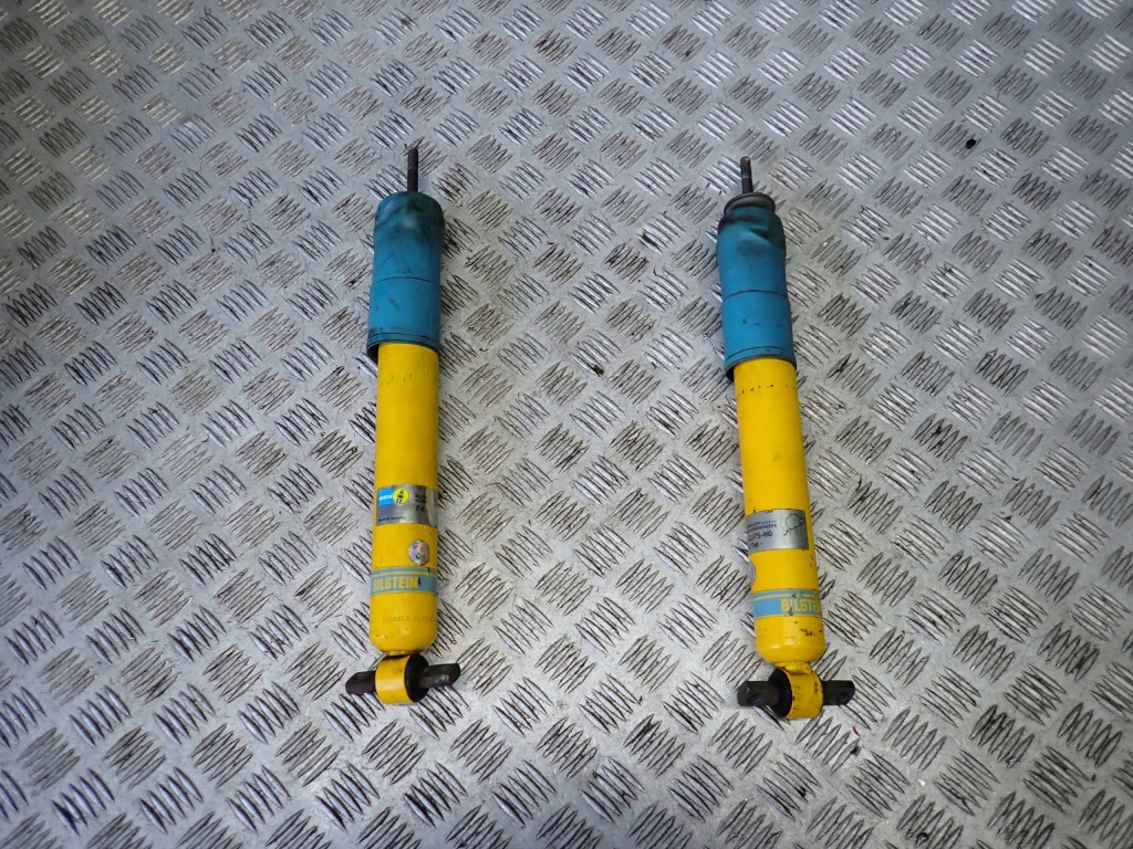 Купити Амортизатор передній bilstein b6 performance chevrolet corvette c5