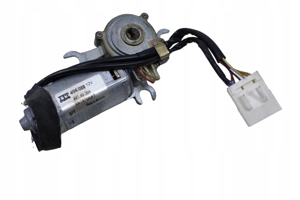 фото №1, Моторчик люк range rover p38 97r.