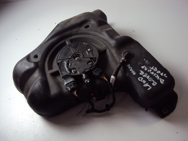 фото №1, Бак adblue land rover discovery sport 14-