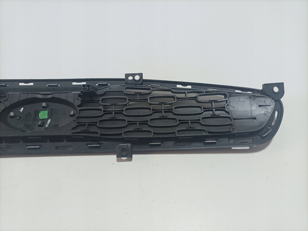 фото №6, Kia picanto lift решітка радіатора решітка радіатора