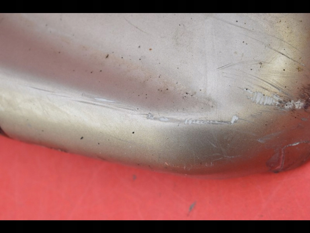 фото №7, Зеркало левая piaskowe 012147 eu hyundai santa fe 1 i 00-04 5 pin