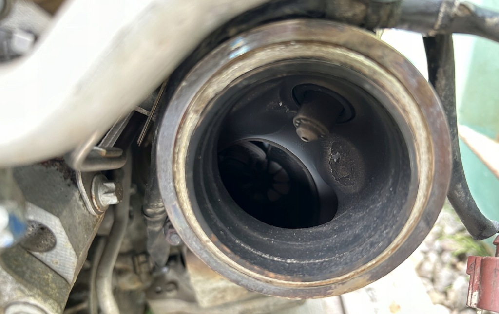 Двигатель голый стойку porshe macan turbo ctla ctl 3.6 400km biturbo 76 tys km в Украине