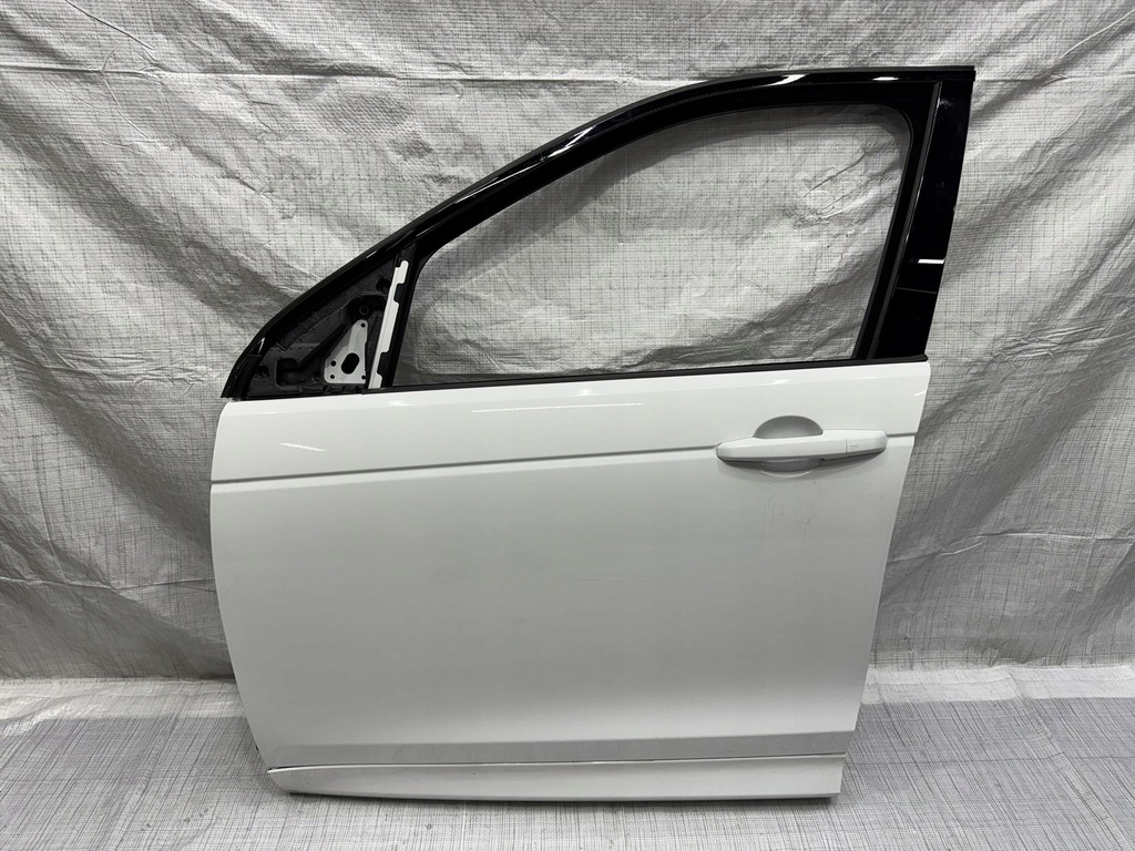 фото №1, Двері передні перед ліва land rover discovery sport r-dynamic 23-