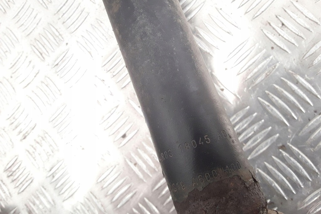 фото №9, Амортизатор передній правий jaguar s-type x200 4r8318045ab 2.7l дизель