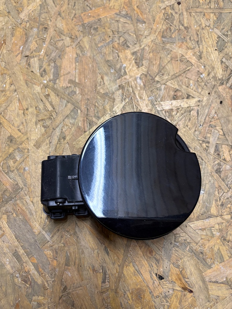 фото №1, Кришка заливної пального renault scenic iii 781200026r