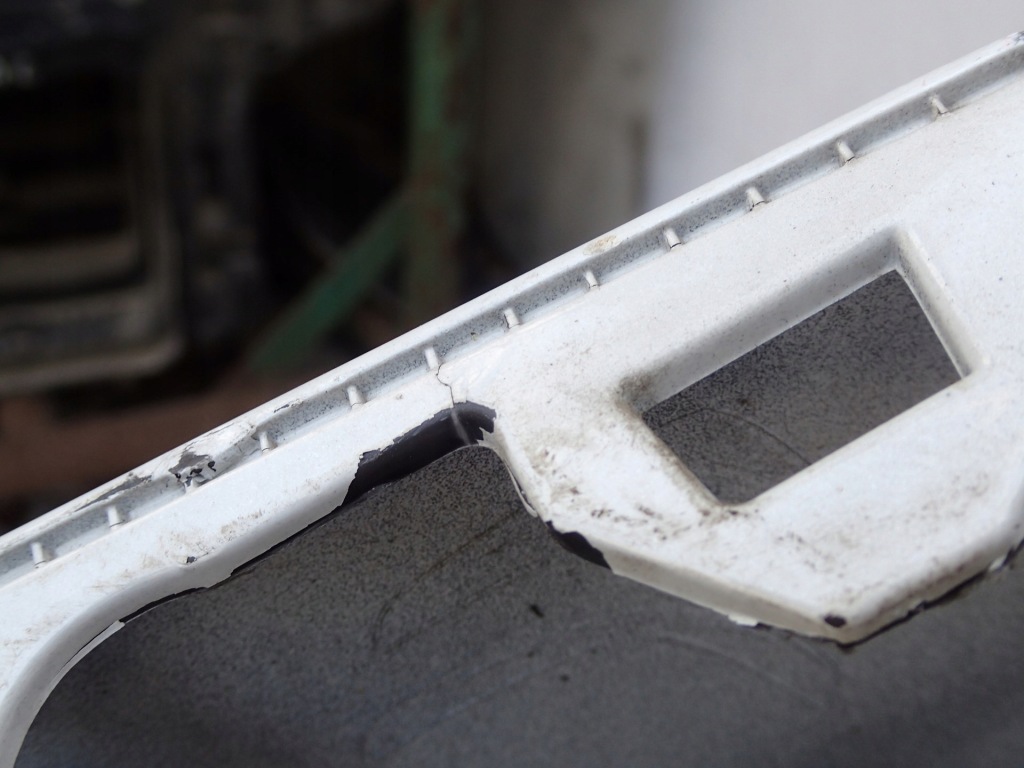 Купить Бампер задняя задний citroen c5 aircross 2018-