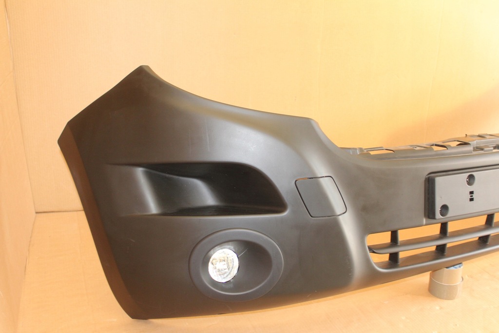 фото №4, Org бампер перед новий renault master iii 3