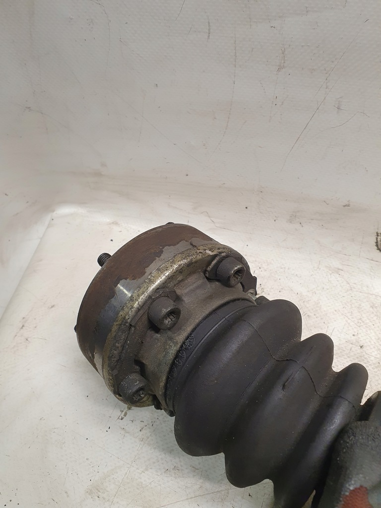 фото №6, Приводной вал правая audi a3 8l 1,8 125km 97r.