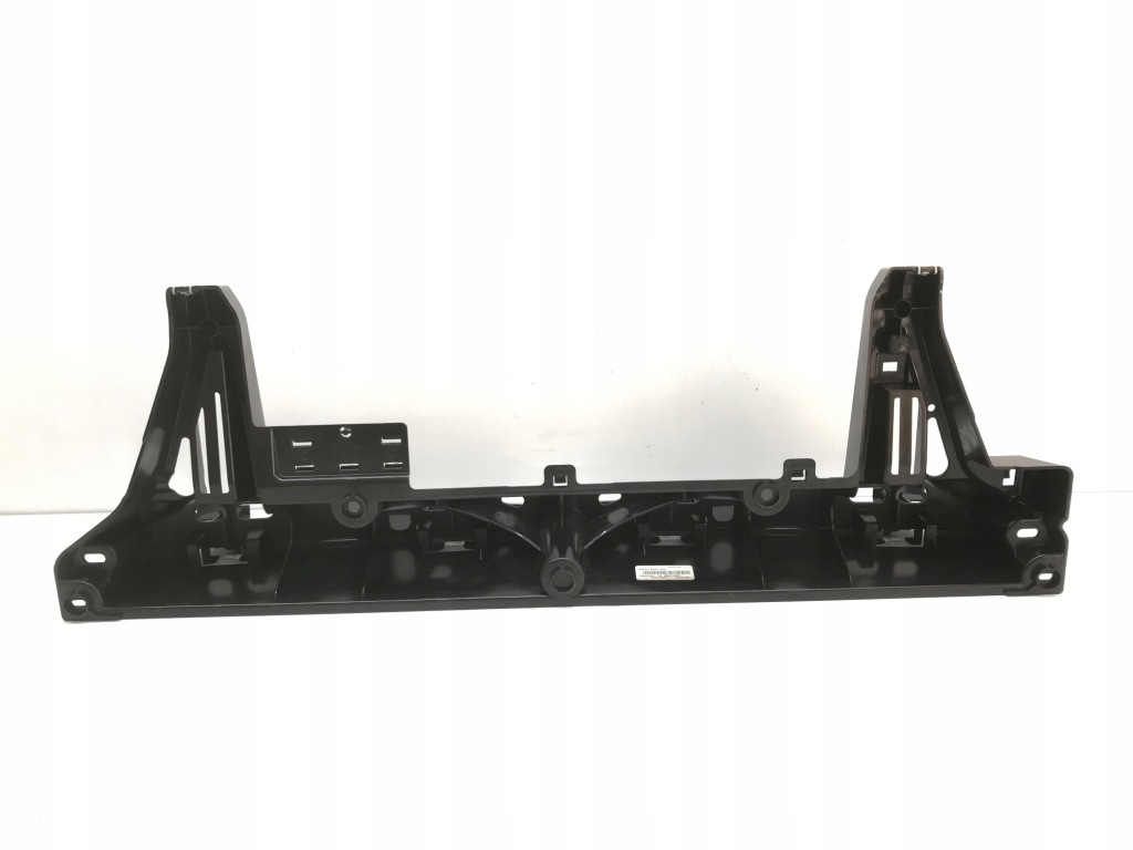 фото №7, Bmw x5 f15 направляющая бампера средний задняя 7294391