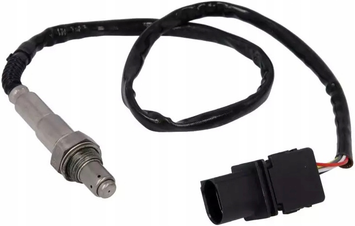 фото №12, Датчик лямбда-зонд bmw 1 e81 07-