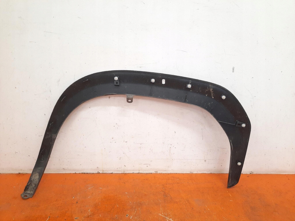 фото №6, Toyota yaris cross 22- молдинг крила передня перед правий 756010d010
