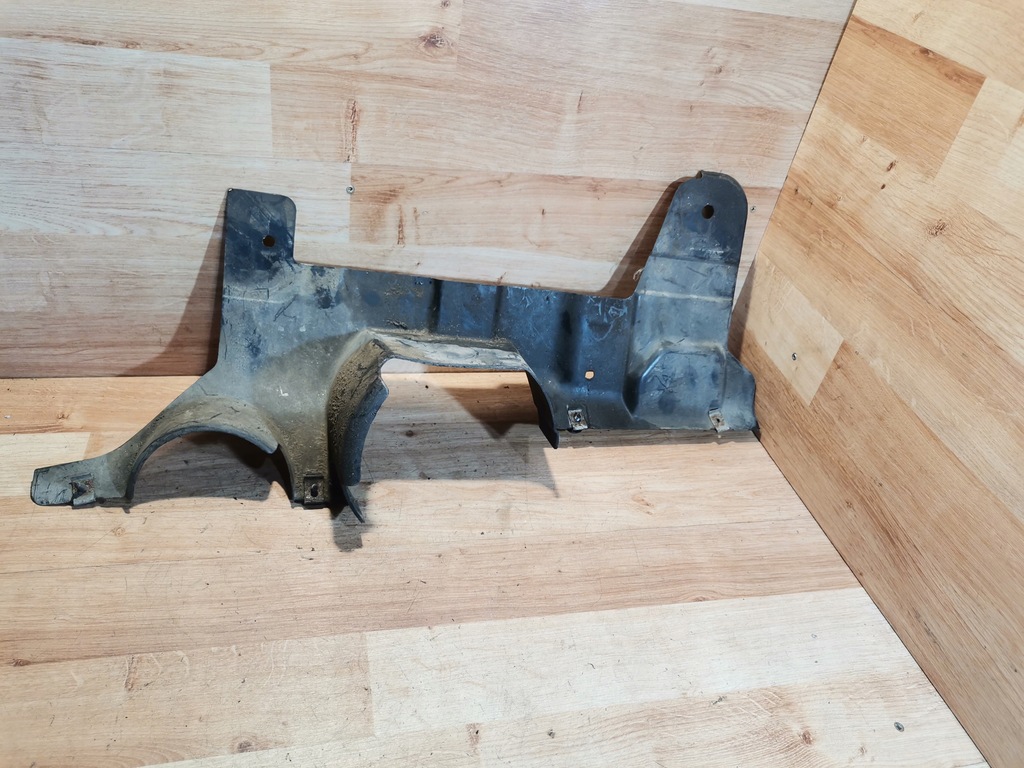 фото №12, Захист редуктор рейки рульового управління права bmw e83 x3 3403296 3403298