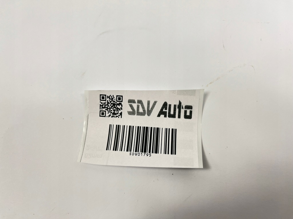 фото №8, З'єднувач port діагностичний роз'єм mercedes r129 w463 1295450003 1295455540