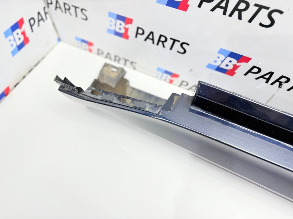 фото №12, Bmw g05 x5 молдинг накладка порог левая m-pakiet 416