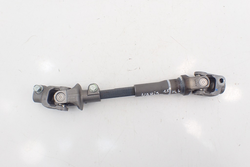 фото №5, Крестовина колонки рулевого toyota yaris iii lift 2017-20 1.5 hybrid