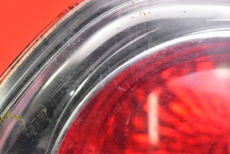 фото №9, Лампа права задня задня 220-61974 mazda 6 1 i gg kombi 02-05