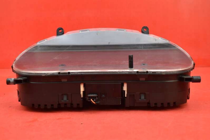 фото №8, Лічильник прилади eu w06k0920850f seat cordoba 1 i 1.9 tdi 110 km lift 99-03