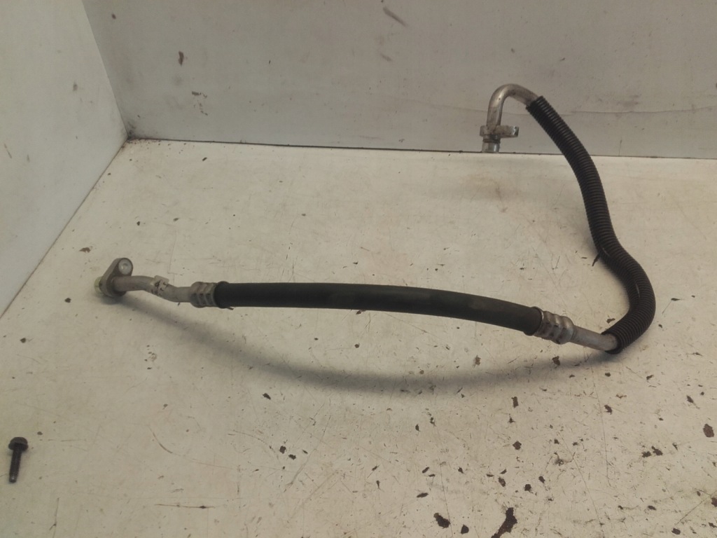 фото №1, Nissan qashqai i j10 1.6 dci шланг кондиціонера