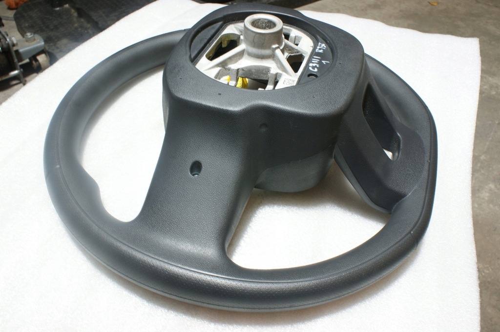 фото №8, Citroen c3 iii повітропровід штекер подушка безпеки 2021