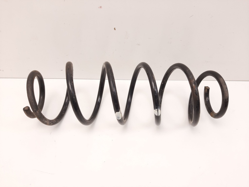 фото №1, 2011 mercedes-benz b w245 пружина задняя