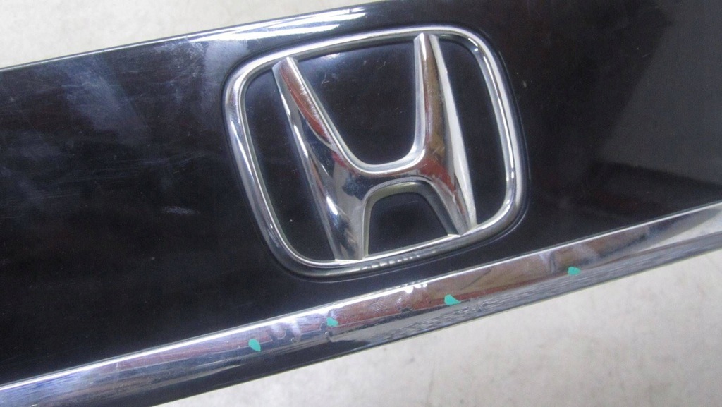 фото №7, Honda cr-v iv накладка крышки багажника 12-16