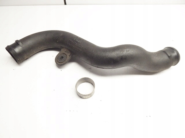 фото №1, Audi a4 b5 труба інтеркулер 1.9 tdi