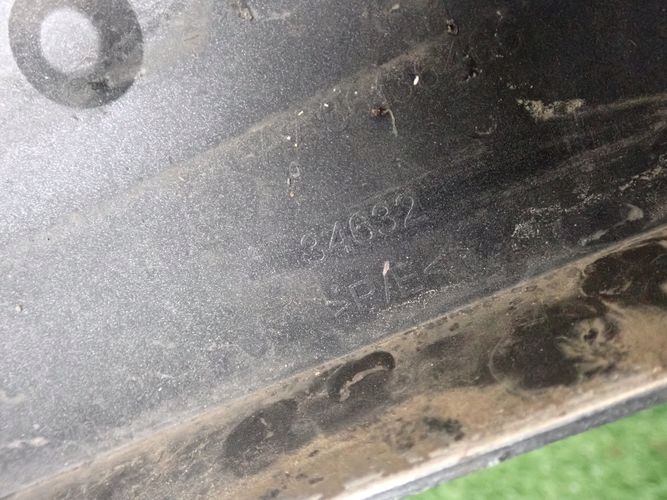 Peugeot 308 t9 13-17 бампер передній перед Ціна