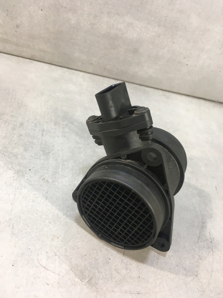 фото №1, Расходомер polo 6n2 1.4 tdi 0281002318