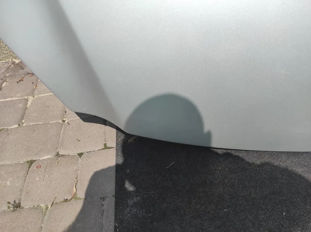 фото №6, Opel insignia a 2008 капот