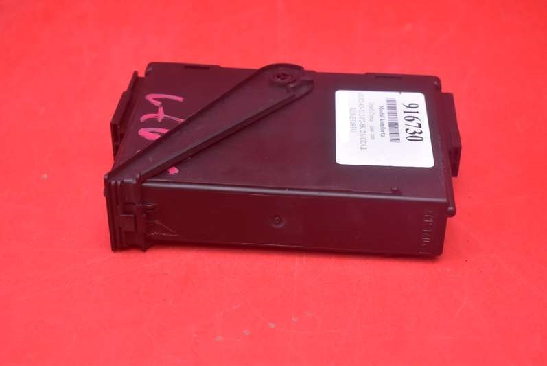 фото №5, Модуль комфорту 24467903 opel corsa c 1.2 16v 75 km 00-03