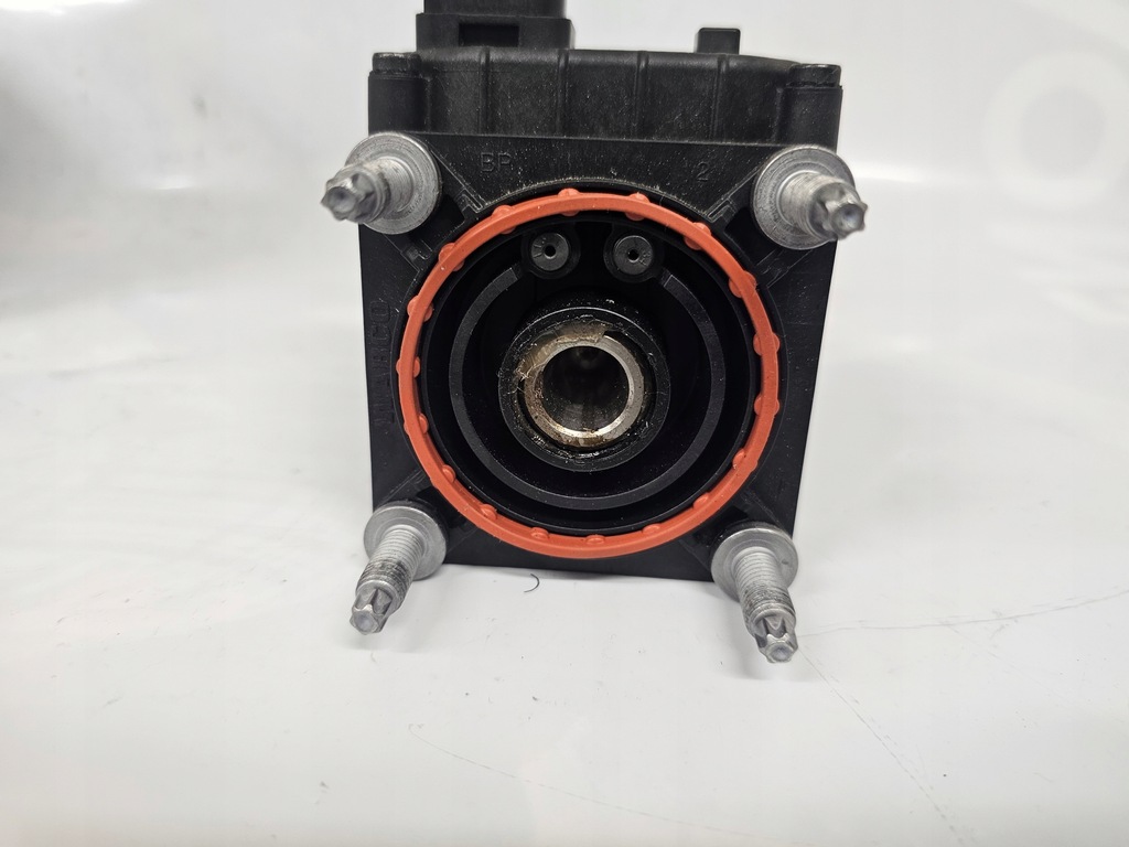 фото №9, Mercedes actros mp4 клапан главный тормоза a0044314806