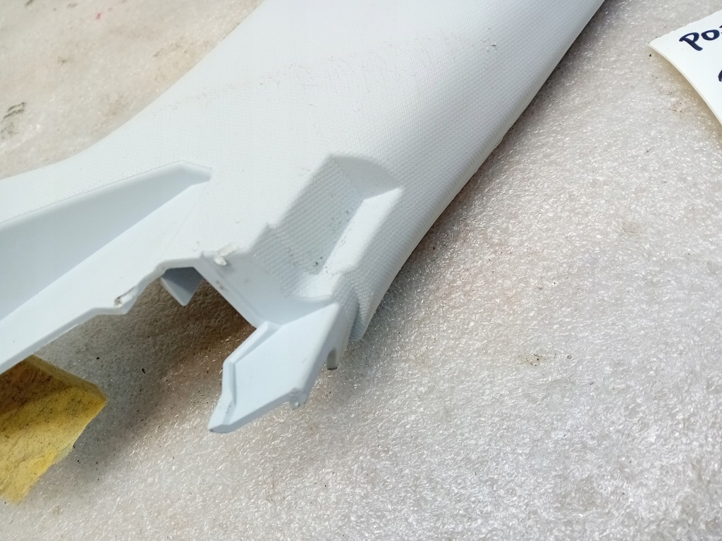 фото №3, Opel mokka b захист обшивка стійка правий перед