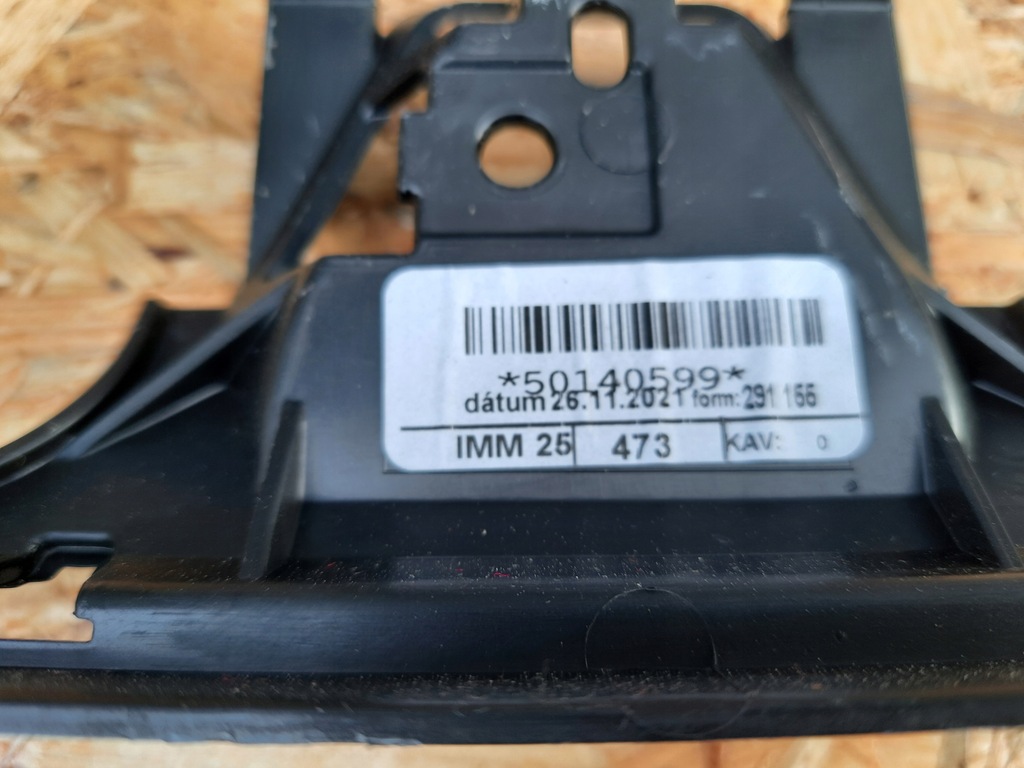 фото №8, Решітка радіатора решітка радіатора решітка бампера porsche cayenne 9y0 9y0807683t 9y0807683aa