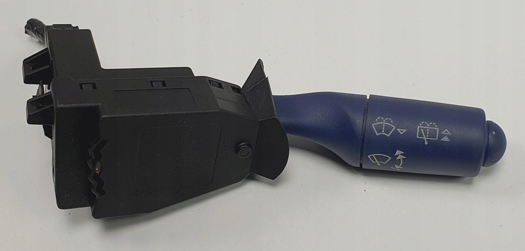 фото №1, Перемикач двірник smart fortwo 450